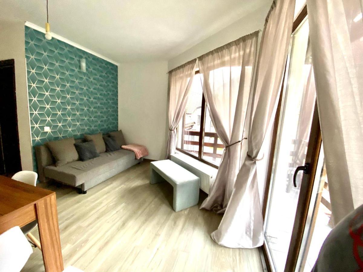 Vila Mama Jana Buşteni Dış mekan fotoğraf