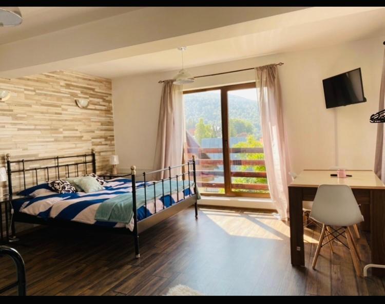 Vila Mama Jana Buşteni Dış mekan fotoğraf