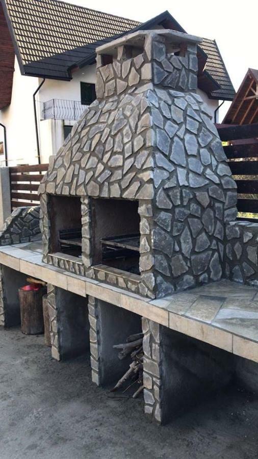 Vila Mama Jana Buşteni Dış mekan fotoğraf