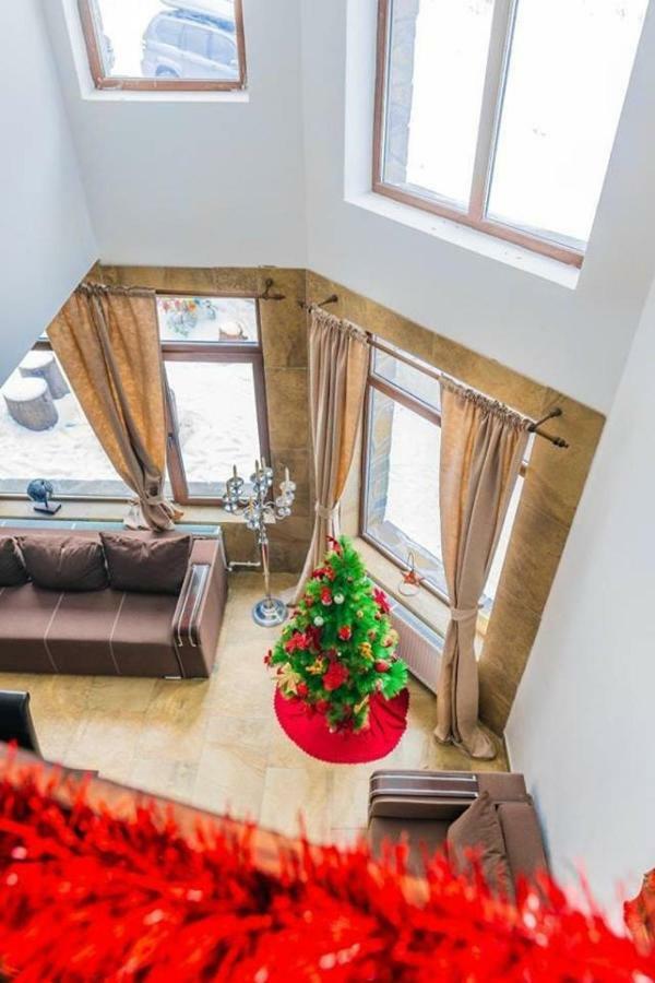 Vila Mama Jana Buşteni Dış mekan fotoğraf
